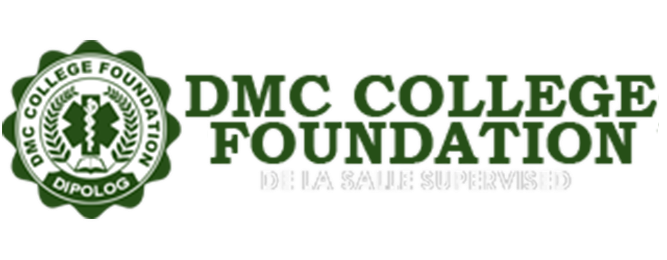 DMC official mark